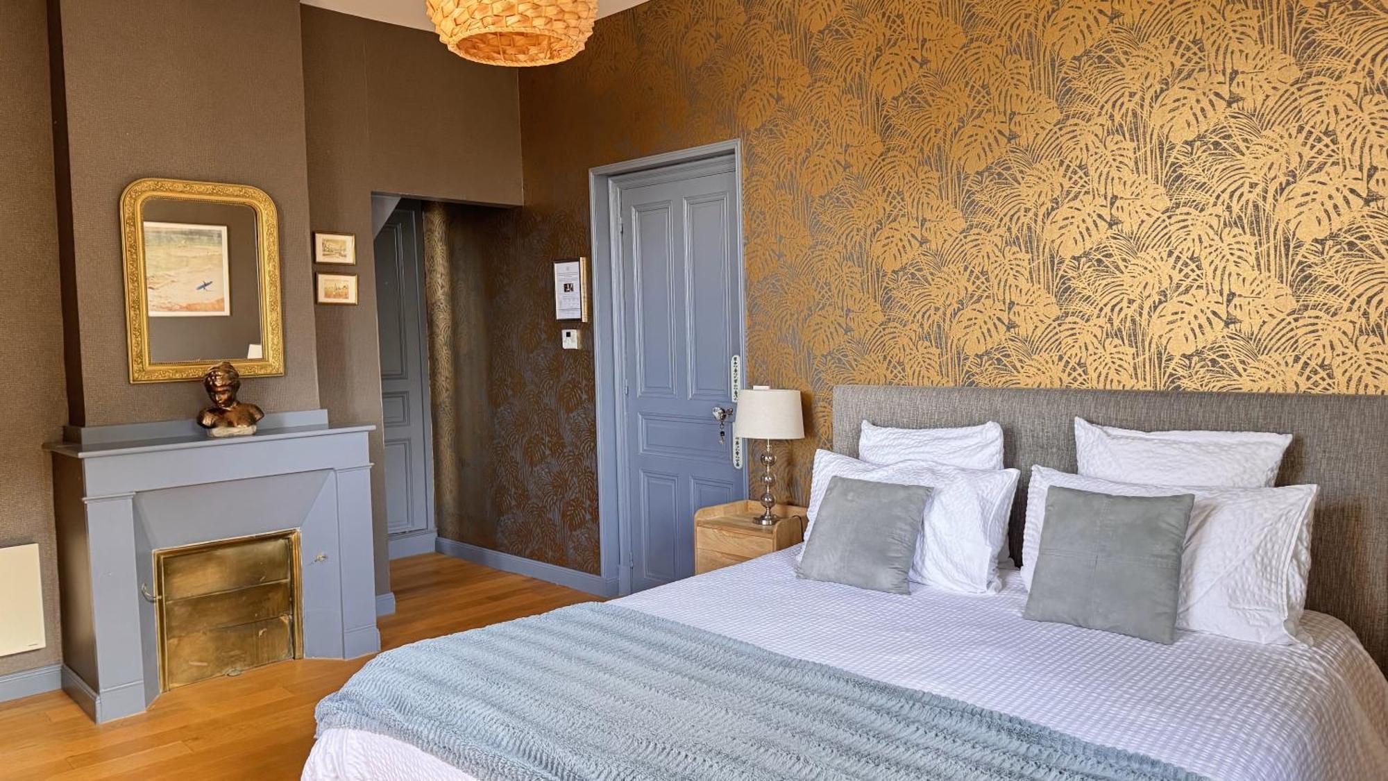 Chambre d'hôtes le Parc Labruguière Extérieur photo